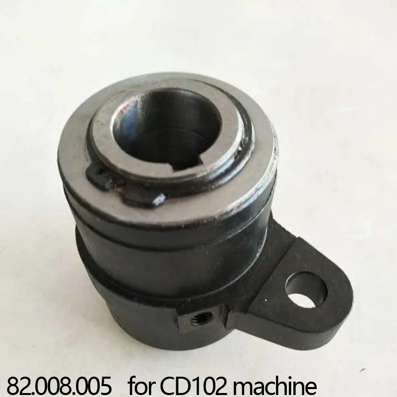 CX102 CD102 unidirectional Bearings Ink roller Bearing 82.008.005 ink