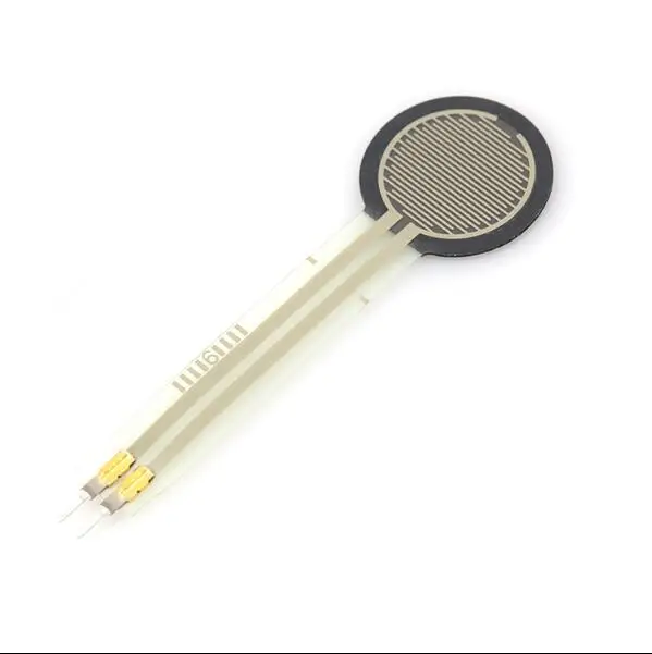 

1pcs NEW RFP602 FSR402 thin film pressure sensor switch for Arduino