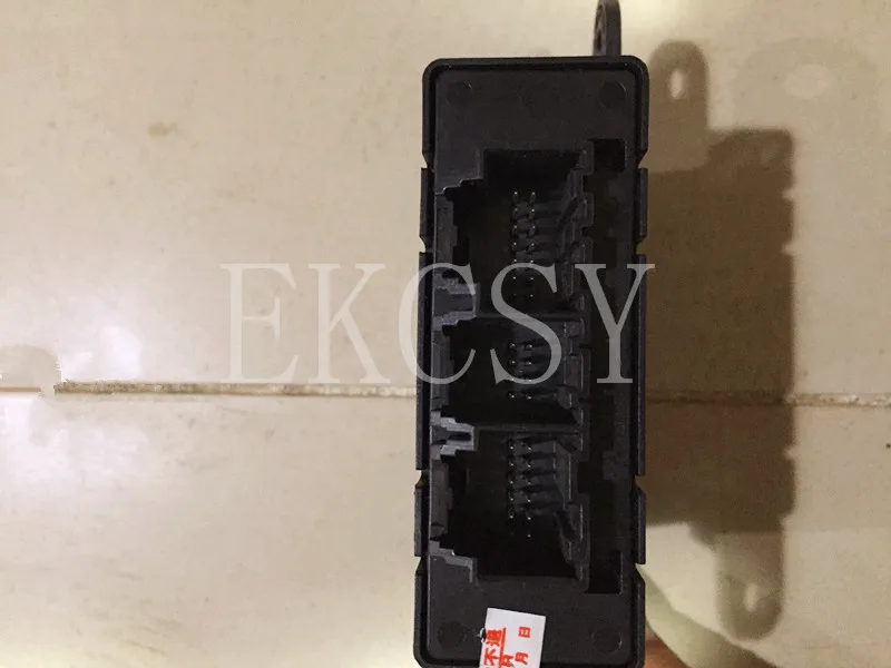 3603410XKZ36A оригинальное качество для great wall hover H6 корпус радар управления ECU haval H6 корпус радар управления ECU