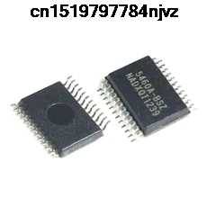 CS5460A-BSZ CS5460A-BS CS5460A CS5460 5460A-BSZ SSOP24 20 штук |