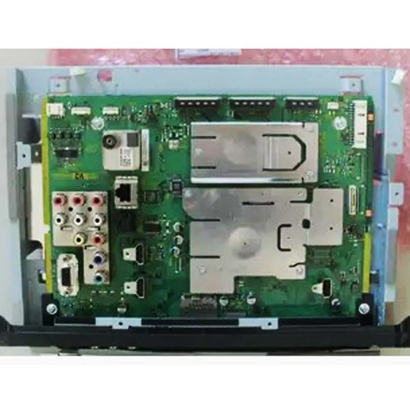 Original TH-P46UT30C P50UT30C P42UT30C Mother board TNPH0948 | Электроника