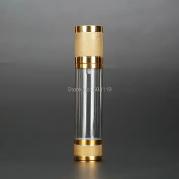 

50ML airless bottle,airless pump,Airless Pump Bottle