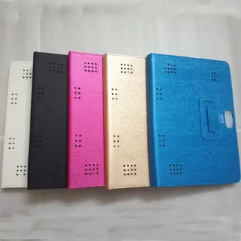 

Myslc PU leather case cover for DEXP Ursus TS310 P310 P210 P110 S110 N110 3G 10.1" inch tablet