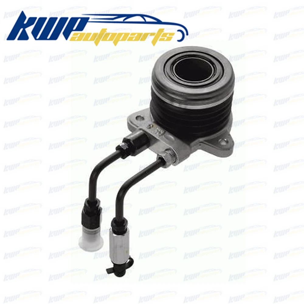 Clutch Release Bearing & Slave Cylinder For Hyundai SANTA FE SONATA