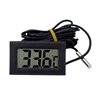 LCD Digital  Mini Thermometer for Freezer Temperature -50~110 degree Refrigerator Fridge Thermometer 20%off ► Photo 3/6