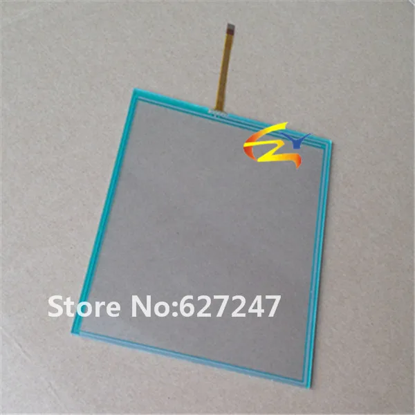 1X FK2-0329-000 японский Материал сенсорный экран IR8500 IRC2880 IRC3080 IR2270 IR2870 IR3570 IR4570 сенсорная