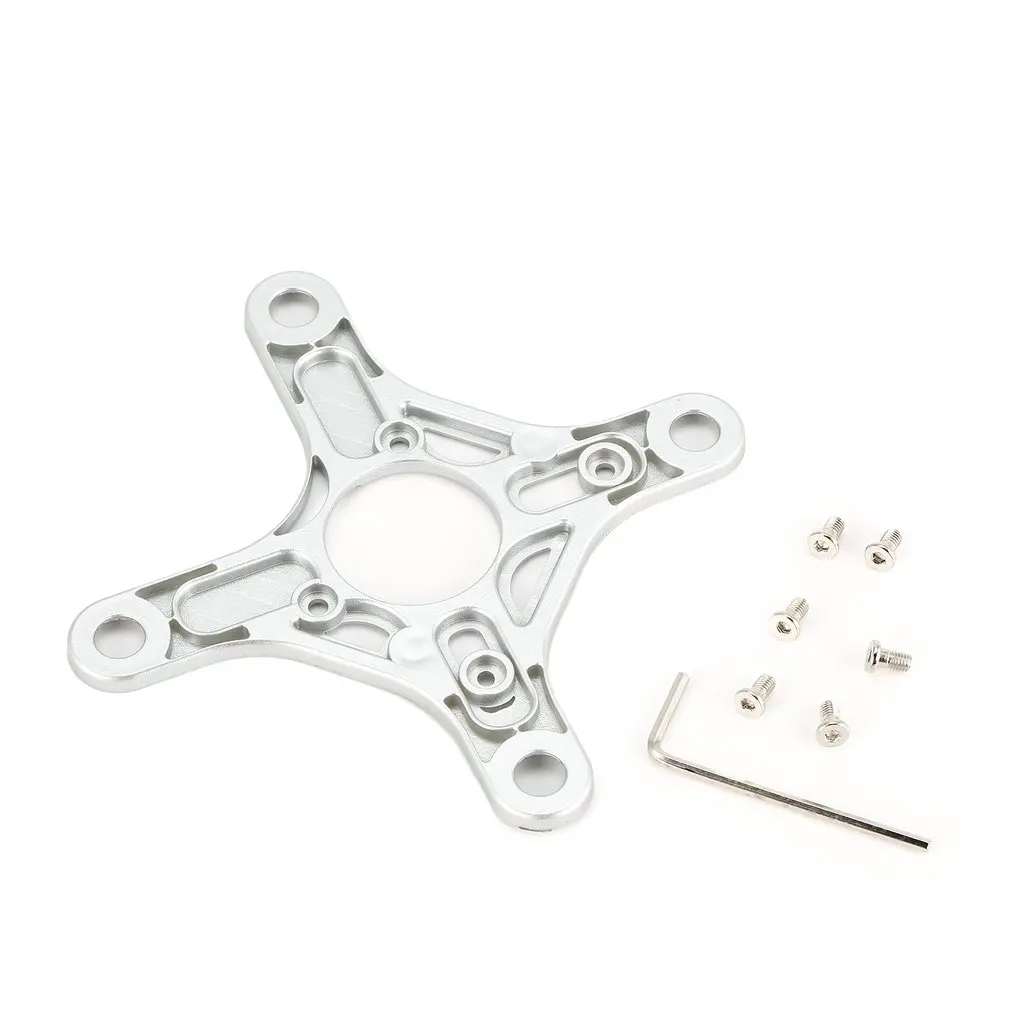 

Gimbal Vibration Dampers Plate Camera Mount Speed Shock Absorbent Board for DJI Phantom SE Drone Spare Parts Accessories