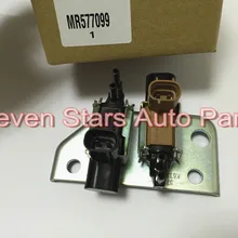 Выпускной магнитный клапан для mi-tsibishi Montero PAJERO SHOGUN L200 OEM# MR577099, K5T48272, K5T46494