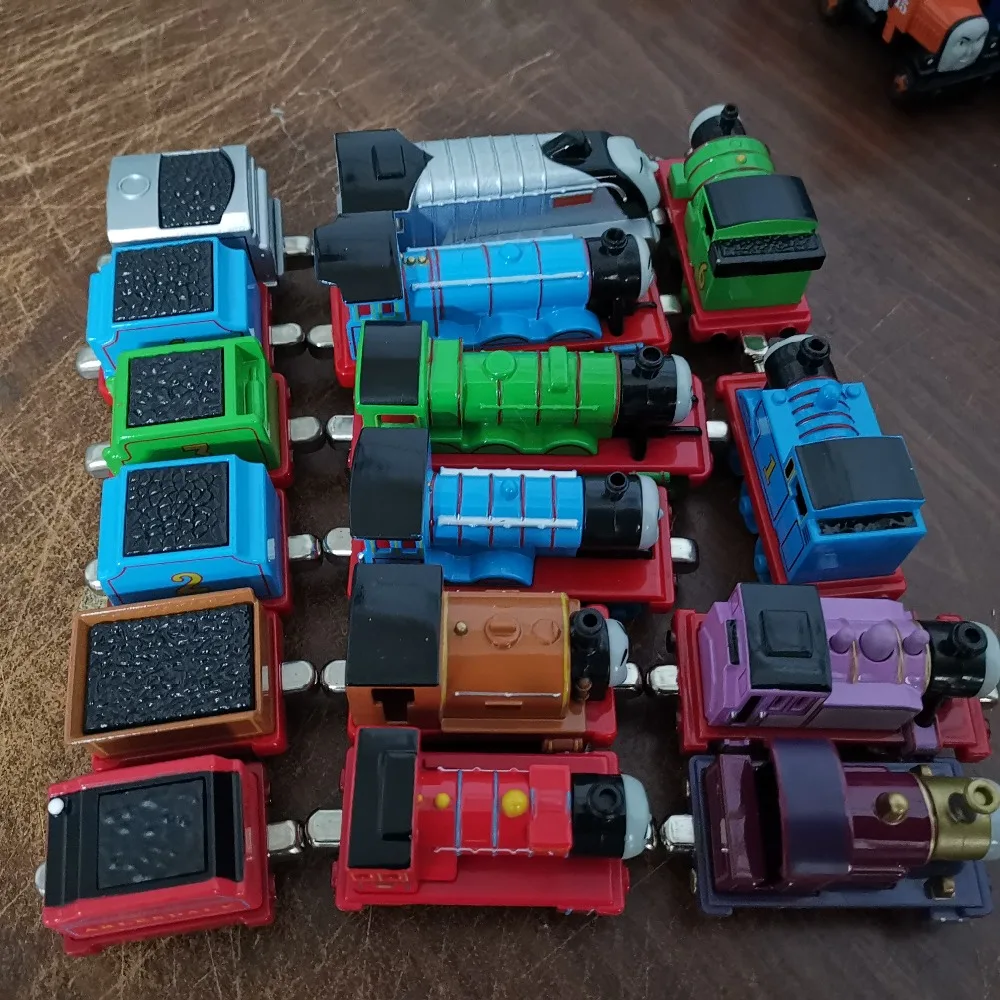 16pcs 1