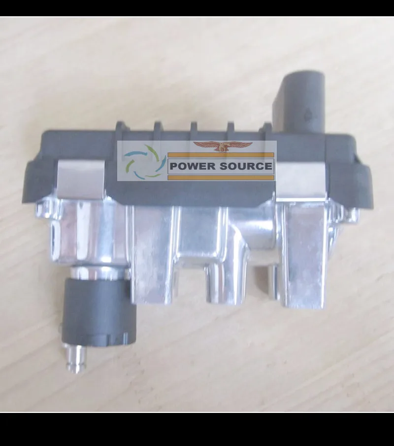 NEW Turbo E-Actuator G-203 G203 G 203 712120 6NW008412 6NW-008-412 6NW 008 412 (1)