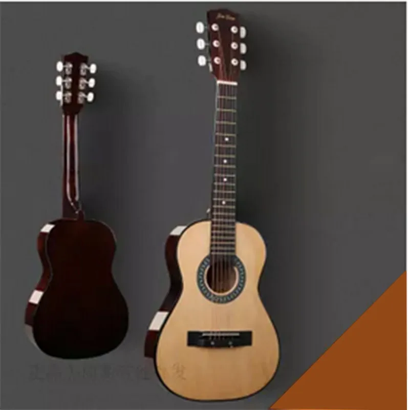 30  34  36 inch novice guitar beginner folk guitar six