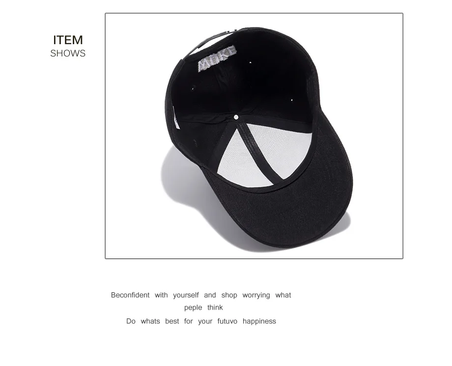 ADK Cotton Korean Style Baseball Hat For Girls With Big Teeth Pattern Fashion Leisure Sun Protection Snapback Popular (15)