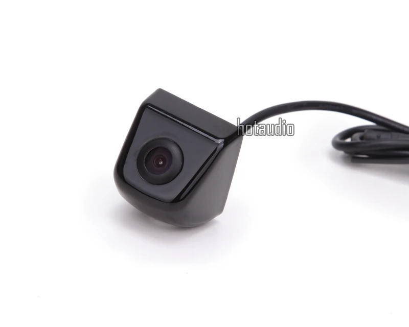 

CCD Universal Car Reverse Camera for All Cars Rear View Parking System Backup Kit with Night Vision Waterproof Free Shipping