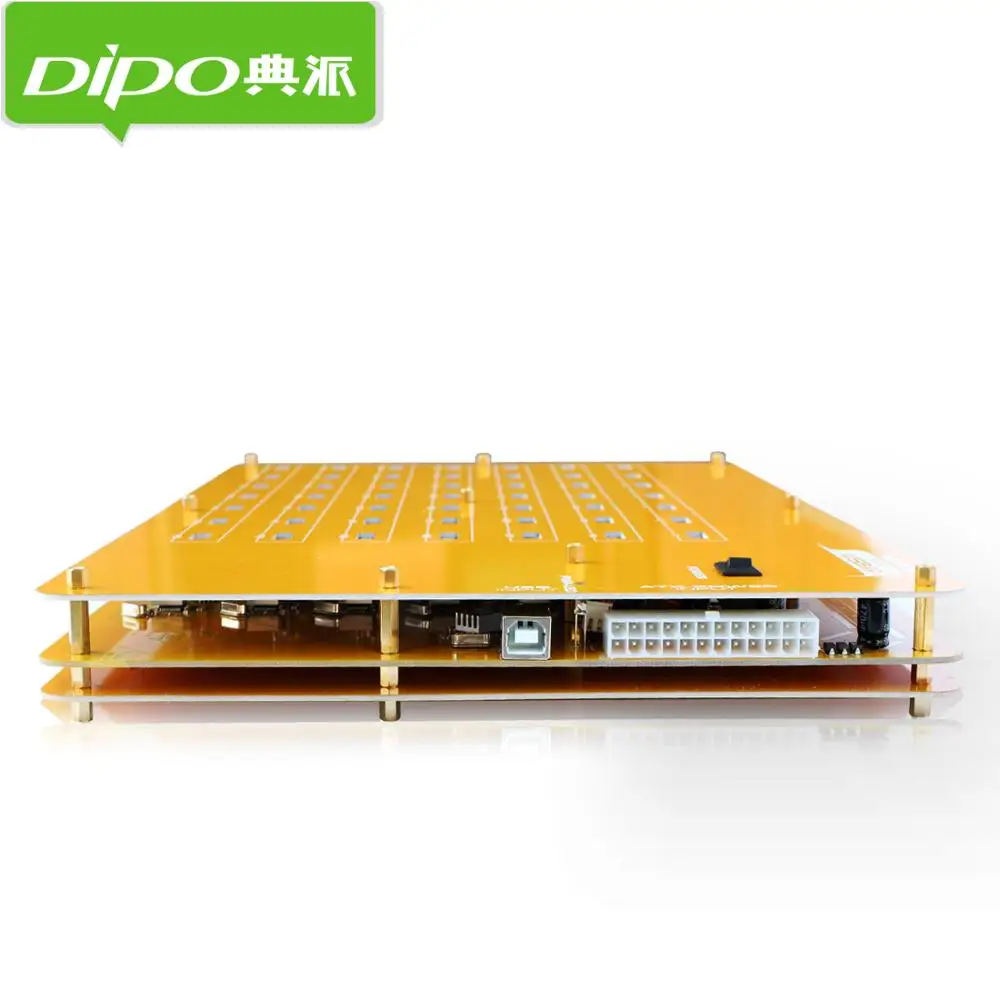 Gpu Data 49 Dipo Usb Psu 4