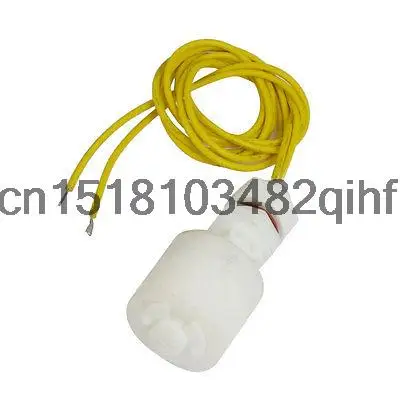 

Aquarium Tank Liquid Water Level Sensor Vertical Floating Switch 19mm x 16mm