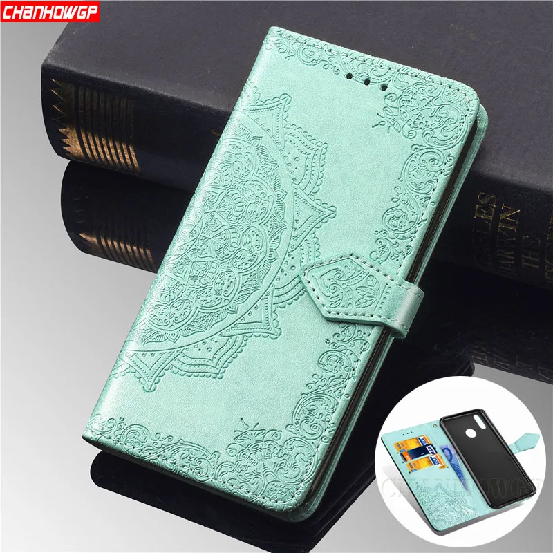 

Beautiful Flower Leather Case For Xiaomi Redmi Note 7 Go redmi 7 Book Cover Flip Case For Xiaomi Mi 9 se Book Magnetic Cases