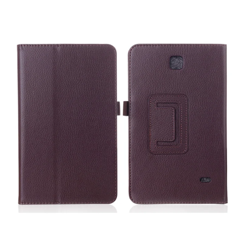 capa de couro do plutônio para samsung