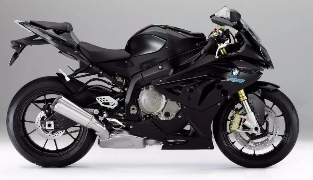 BMW S 1000 RR 2012  6