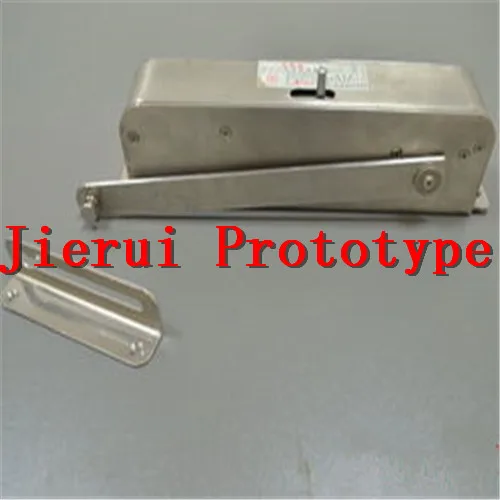 

ABS machining parts with 3d printing rapid prototyping