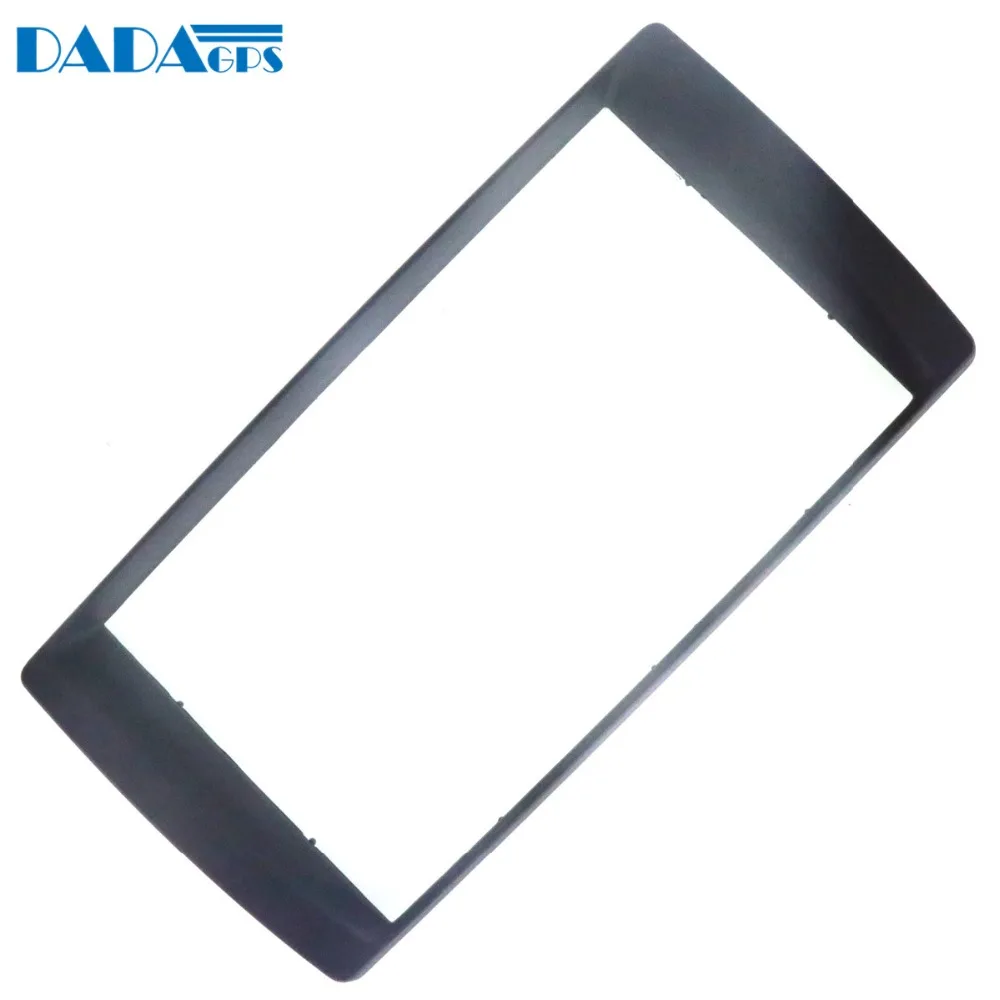 11-336 автомобильный DVD/CD для TOYOTA Camry 2001-2006(рынок США) Радио Стерео фасции панель рамочный адаптер фитинг комплект 2 Din