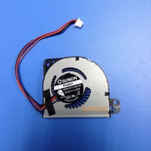 Ноутбук процессор кулер вентилятор для Toshiba Portege Z830 Z835 Z930 Z935 DC бесщеточный C-139C DC5V 350mA G61C0000J210