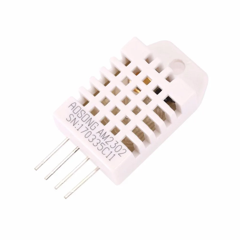 DHT22 цифровой Температура Temp Влажность Сенсор модуль SHT11 SHT15 для Arduino Системы DIY развитию замены
