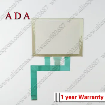 

Touch Screen Panel Glass for FANUC QPI2D100C2P QPI-2D100-C2P QPI2D100C2P-D TOTAL CONTROL QuickPanel Touch Digitizer