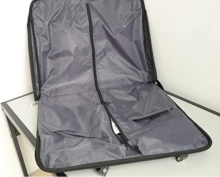 waterproof suit bag