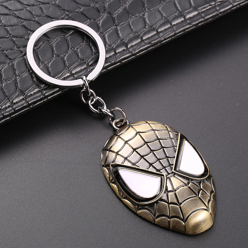 keychain crtoon (5)