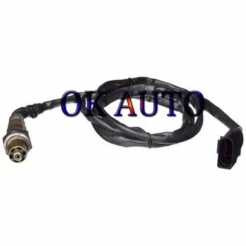 

Oxygen Sensor Lambda Sensor AIR FUEL RATIO O2 SENSOR for AUDI VOLKSWAGEN 234-4859 2344859 022 906 265 C 030906262L 1998-2010