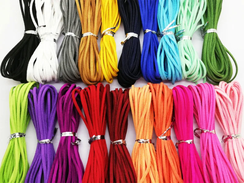 20pcs korea cord 202-3