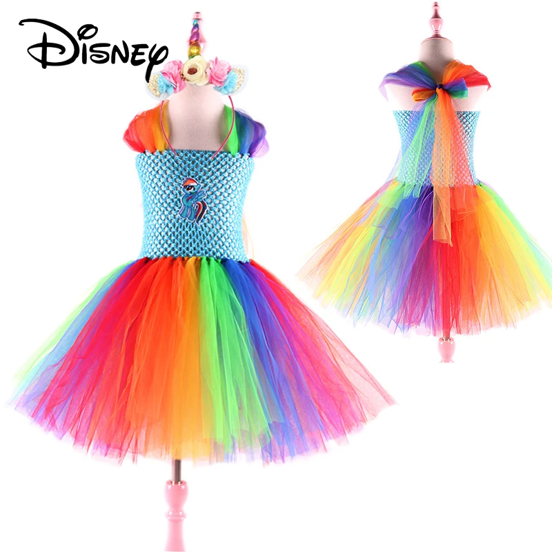 disney unicorn dress