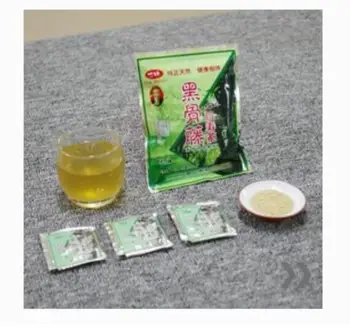 

Black bone vine sugar-free slag particle type Guangxi Damingshan authentic 5