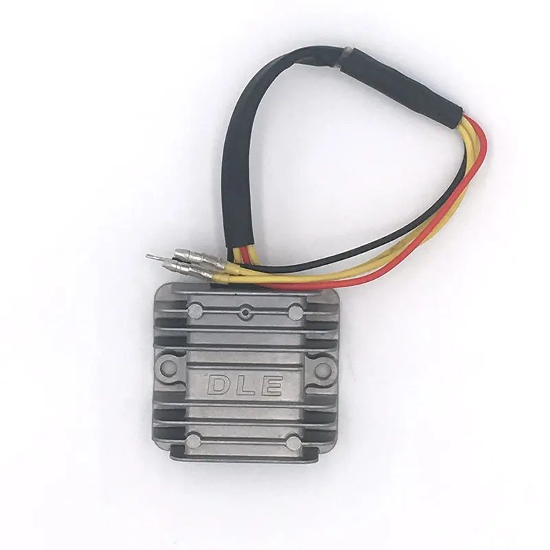 

DLE UAV generator two-phase electric rectification voltage regulator module