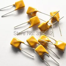 50 шт./лот перемычки многоразовые 250 V 0.12A TRF250-120 PPTC(Полимерные PPTC) PolySwitch