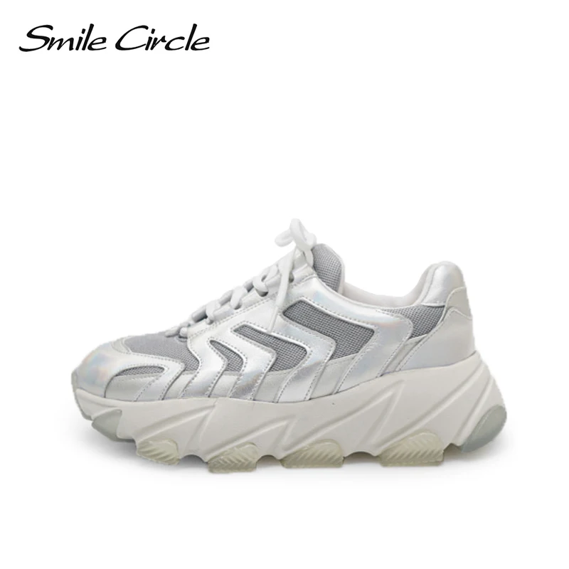 wedge sneakers 2019