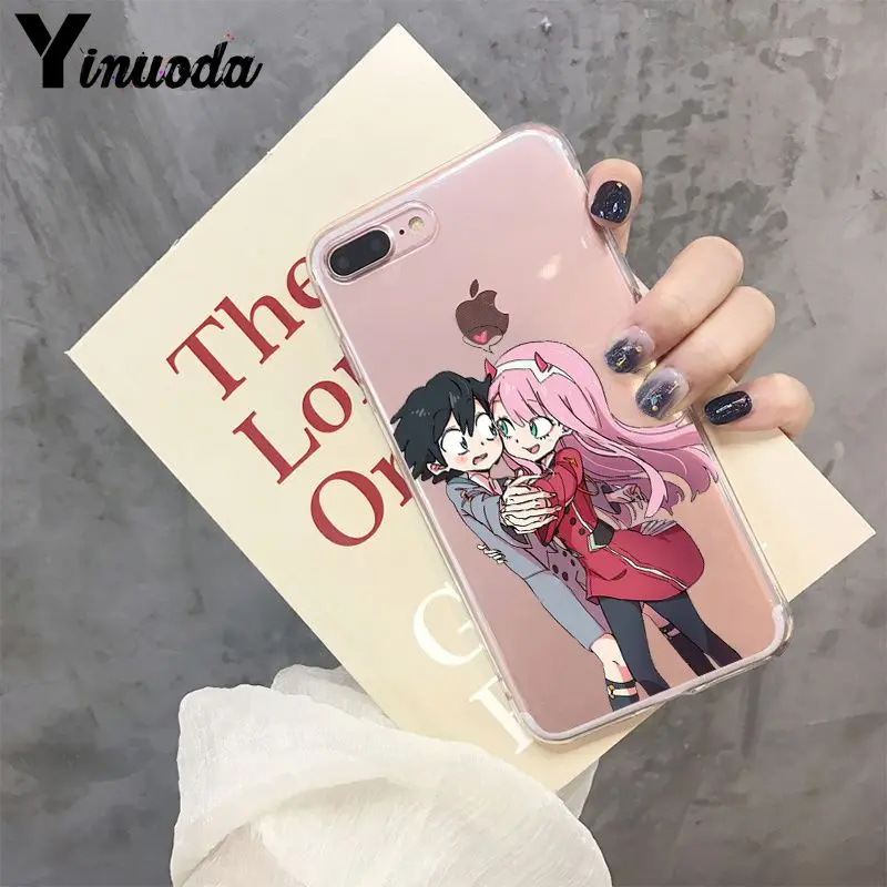DARLING in the FRANXX ZERO TWO