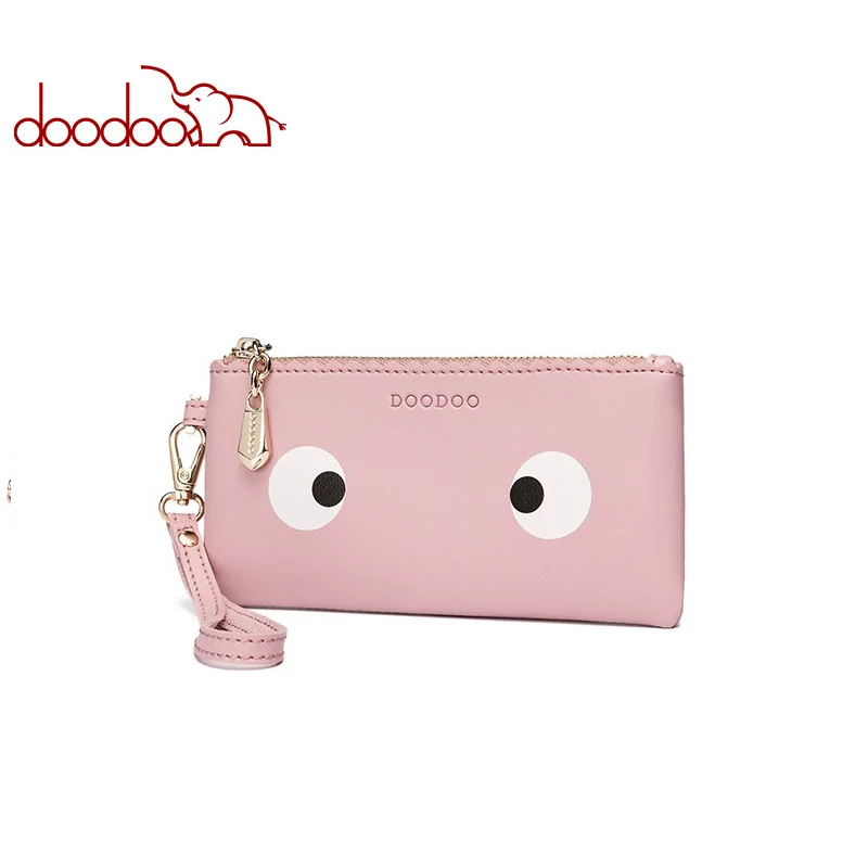 

Women Leather Wallet Clutch Purse Lady Short Handbag Bag Slim Mini Wallet Women Long Clutch Female New Purse Coin purses holders