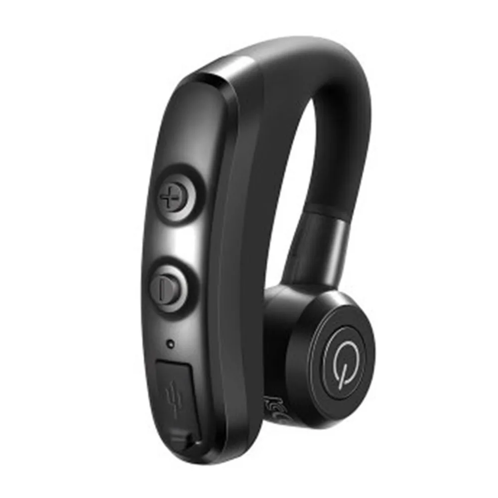 Очень долгого ожидания Кроссовки Спортивная висит ухо Bluetooth гарнитура Bluetooth V4.1 технология шумоподавления с встроенным микрофоном