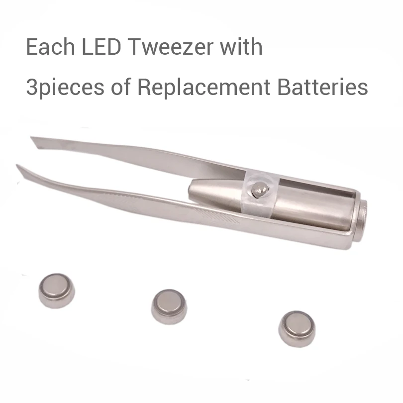 Brainbow-Make-Up-Led-Light-Eyelash-Eyebrow-Hair-Removal-Tweezer-Face-Hair-Remover-Stainless-Steel-Eyebrow