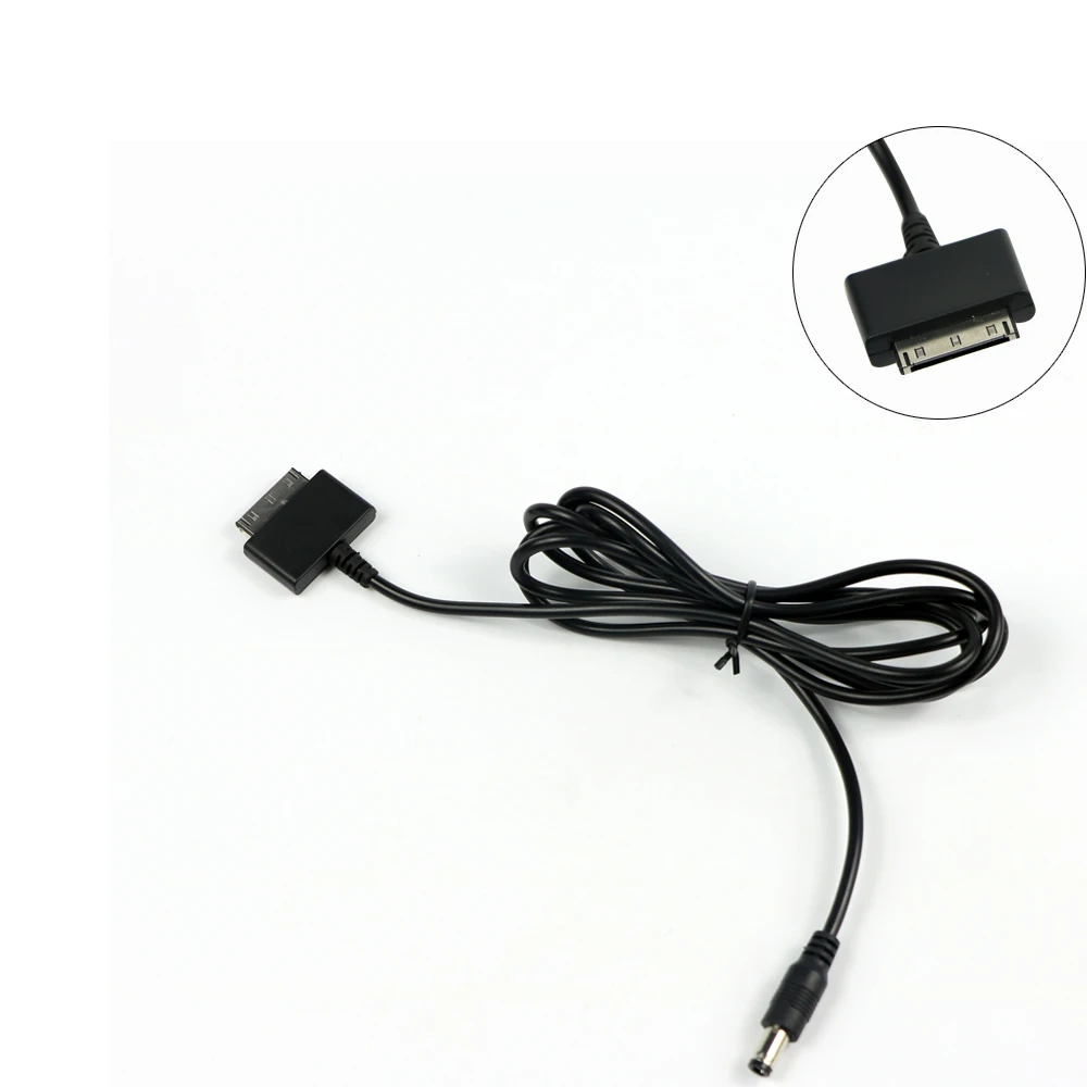 ECSEM Adapter Charger Cable for Acer Iconia Tab W510 Black Replacement Charging Power Supply