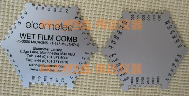 Elcometer Boya Kalinlik Olcer 2 599 Tl Magazadan Satilik Ikinci El 724048260