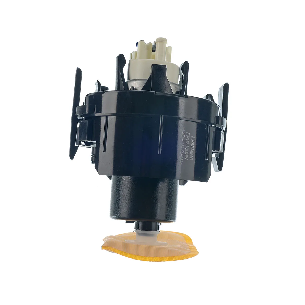 Electric Fuel Pump for 1992 BMW 525I L6 2.5L