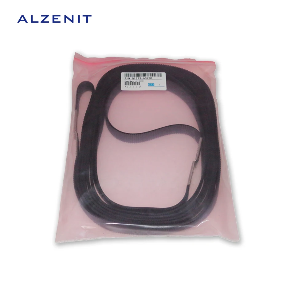 GZLSPART For HP 4000 4500 Z 6100 6200 25500 OEM New Carriage Belt Cable 42inch CQ109-67004 Q1273-60228 Printer Parts On Sale GZLSPART For HP 4000 4500 Z 6100 6200 25500 OEM New Carriage Belt Cable 42inch CQ109-67004 Q1273-60228 Printer Parts On Sale