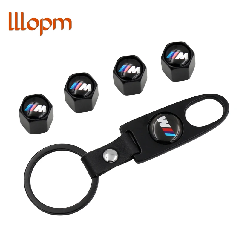 

lllopm Car-Styling Silicon Car Wheel Nuts Covers For BMW X1 X3 X4 X5 X6 1/2/3/5/6/7-Series E87 F20 E90 E92 E93 F30 F35 F34 F31