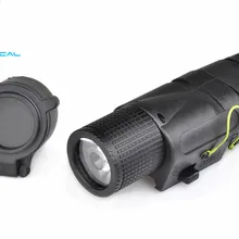 M3X Тактический Illiuminator длинная версия