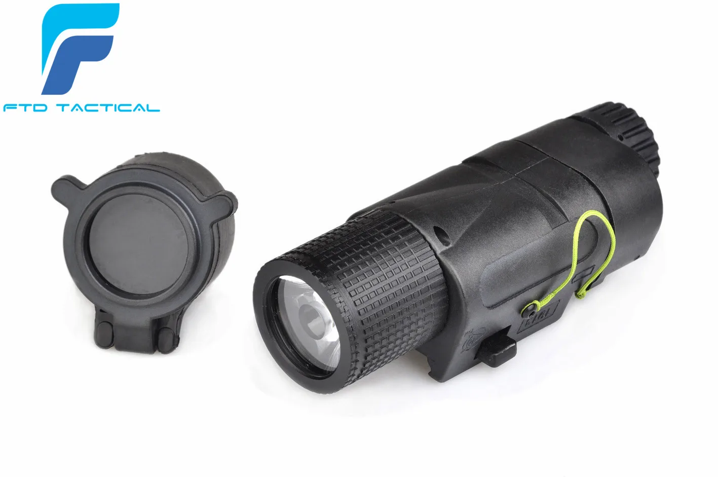 

M3X Tactical Illiuminator Long Version