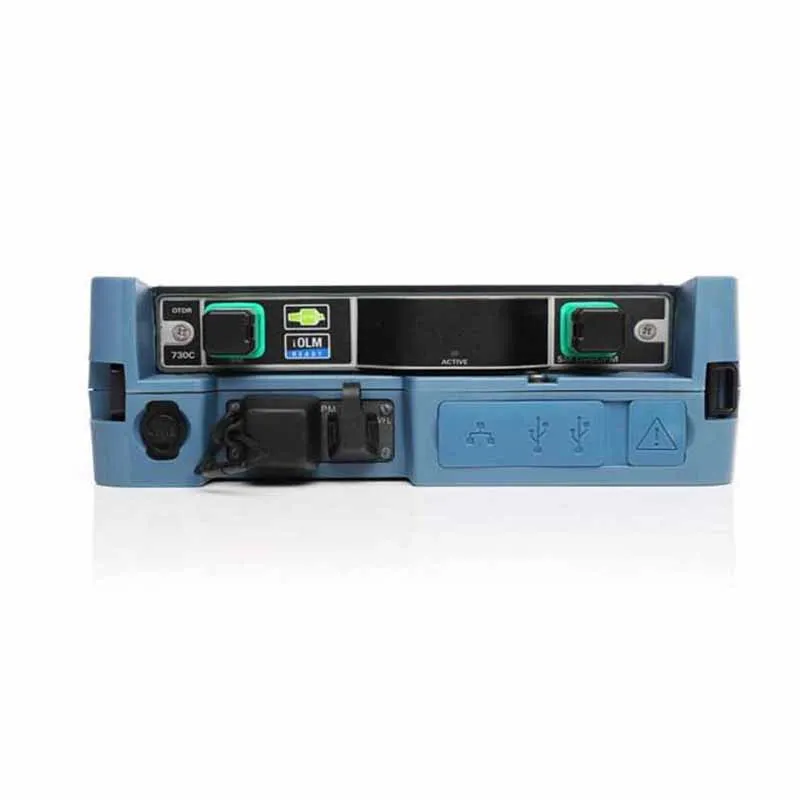 Exfo maxtester 710b otdr цена EXFO OTDR 1310/1550nm 30/28dB|Детали устройств связи| |
