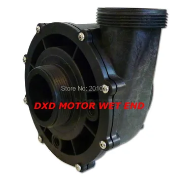 

DXD-320E PUMP WET END
