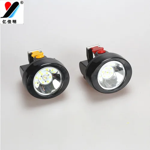 

200Pcs/Lot Led HeadLamp YJM-KL2.5LM(B) 1W Q5 Waterproof Head Torch Most Popular in West Virginia in Coal, Oil and Gas industry